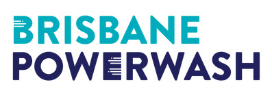 Brisbane Power Wash Logo